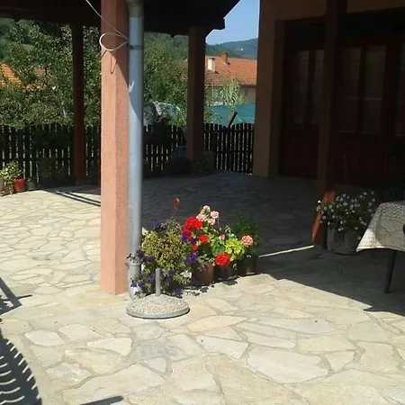ゲストハウス Tadic Guča